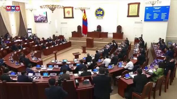 Д - Sputnik Монгол Улс