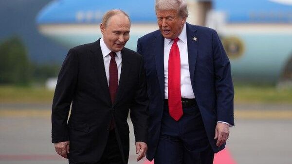 🚨🇷🇺🇺🇸 В - Sputnik Монгол Улс