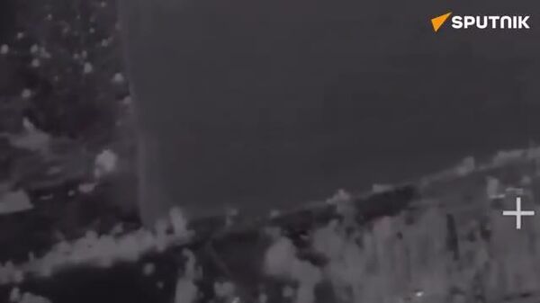 🪖🔥 Оросын арми Харьков хотын ойролцоох Украины дронуудын байгууламжийг “Искандер” пуужингаар устгалаа - Sputnik Монгол Улс