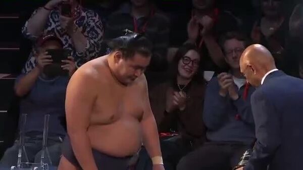 🇲🇳 “Лондон башё-2025” барилдаанд 74 дэх аварга Хоошёорюү С - Sputnik Монгол Улс