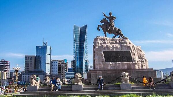 🇲🇳 Өнөөдөр Монгол улсад болж буй үйл явдлын хураангуйгаас хүргэж байна - Sputnik Монгол Улс