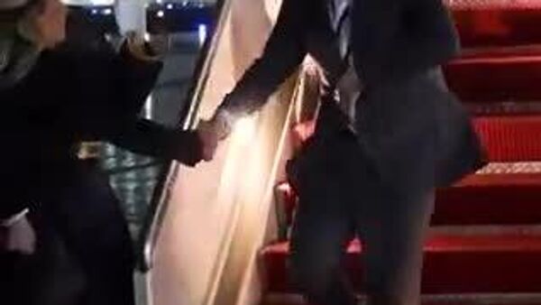 🇦🇺🇺🇸 Австралийн Ерөнхий сайд Д - Sputnik Монгол Улс