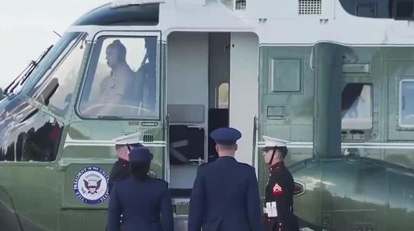 1/2 🧵 📹 АНУ-ын Дэд Ерөнхийлөгч Ж - Sputnik Монгол Улс