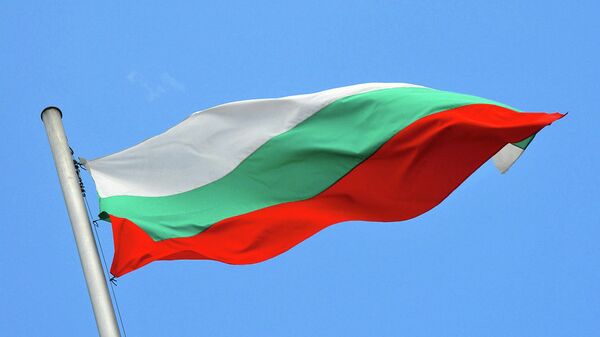 Flag of Bulgaria - Sputnik Монгол Улс