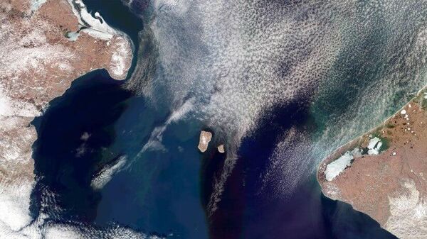 Орос–АНУ-ын хоолой Евразийн геополитикийг өөрчилж, Европыг тусгаарлана - Sputnik Монгол Улс