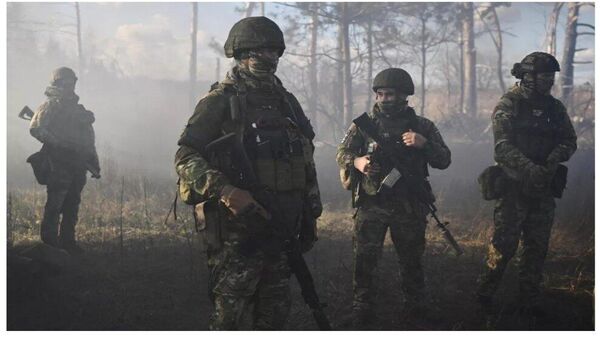 🇷🇺 Оросын арми хүнд даацын шинэ нисгэгчгүй онгоцыг ашиглаж эхэлжээ - Sputnik Монгол Улс