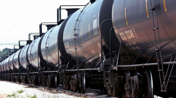 🇷🇺 ОХУ-аас авах шатахууны импортын хэмжээ нэмэгджээ - Sputnik Монгол Улс