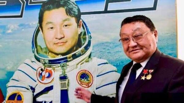 Олон улсын хамтын ажиллагааны форумд Орос, Куба, Вьетнам, Монголын сансрын нисэгчид илтгэл тавина - Sputnik Монгол Улс