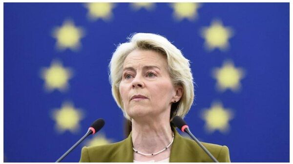 ОХУ-ын эсрэг ЕХ-ны шинэ хориг арга хэмжээ байгалийн хийн салбарт нөлөөлж байна - Sputnik Монгол Улс