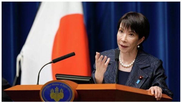 🇯🇵🇷🇺 Япон улс Оростой энхийн гэрээ байгуулахаар төлөвлөж байгаагаа мэдэгдэв - Sputnik Монгол Улс