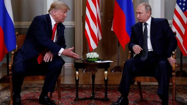 🇷🇺🇺🇸В - Sputnik Монгол Улс