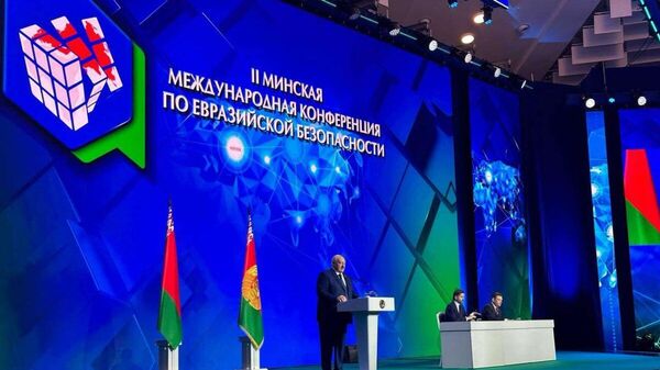 🇷🇺🇰🇵🇭🇺 Орос, Умард Солонгос, Унгар улсууд Евразийн аюулгүй байдлын бага хуралд оролцоно - Sputnik Монгол Улс