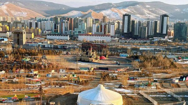 🗞️Өнөөдөр Монгол улсад өрнөж буй үйл явдын хураангуйг хүргэж байна - Sputnik Монгол Улс