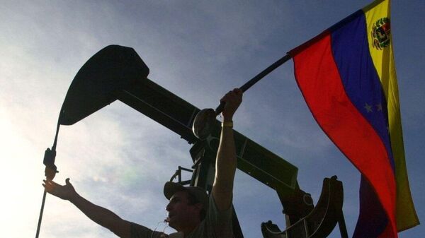 АНУ Венесуэлд хөндлөнгөөс оролцохын болзошгүй үр дагаврын талаар шинжээч ярив - Sputnik Монгол Улс