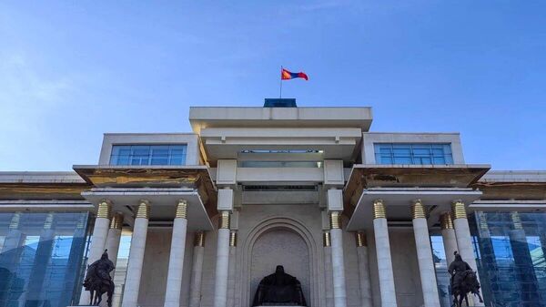 🗞️Өнөөдөр Монгол улсад өрнөж буй үйл явдлын хураангуйгаас хүргэж байна - Sputnik Монгол Улс