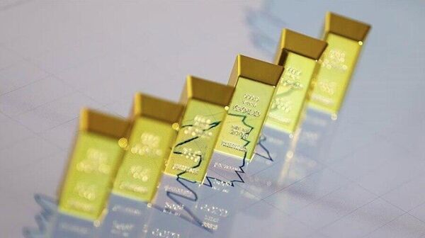 Алтны үнэ 4000 ам - Sputnik Монгол Улс