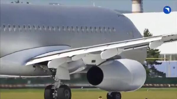 🇮🇳🇷🇺 Энэтхэг, ОХУ хамтран SJ-100 зорчигчийн онгоц үйлдвэрлэнэ - Sputnik Монгол Улс