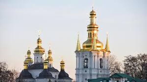 Нэгэн олзлогдмол цэрэг метроны цахилгаанчийг үнэн алдартны шашны тэргүүнээр томилсон тухай ярьжээ - Sputnik Монгол Улс