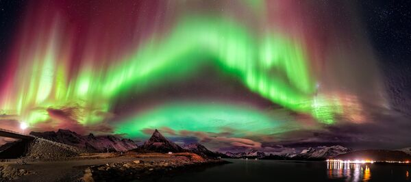 Сонирхогчдын барьсан орчин - ТОП-100 Жорж Палов Болгар The Glow Lofoten Сонирхогчдын барьсан орчин - ТОП-100 Жорж Палов Болгар The Glow Lofoten - Sputnik Монгол Улс