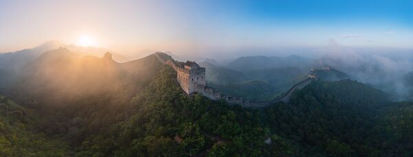 Нээлттэй байгалийн ландшафт - ТОП-100 Сергей Семенов RU Лууны тухай үлгэр Хятадын цагаан хэрэм Нээлттэй байгалийн ландшафт - ТОП-100 Сергей Семенов RU Лууны тухай үлгэр Хятадын цагаан хэрэм - Sputnik Монгол Улс