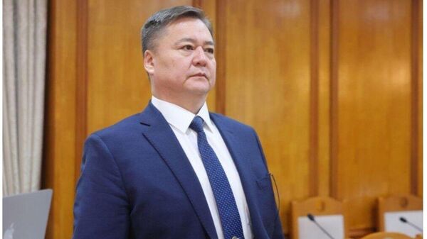 Цагдаагийн ерөнхий газрын даргаар хошууч генерал Ж - Sputnik Монгол Улс