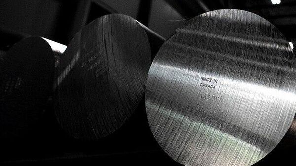 Хөнгөн цагааны үнэ дээд түвшинд хүрчээ - Sputnik Монгол Улс