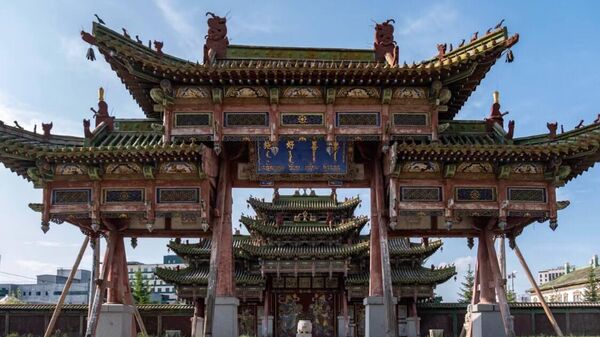 🗞️Өнөөдөр Монгол улсад өрнөж буй үйл явдлын хураангуйгаас хүргэж байна - Sputnik Монгол Улс