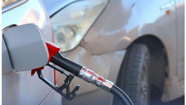 ОХУ-аас Сүхбаатар өртөөнд 193 вагон түлш ирэх төлөвтэй байна - Sputnik Монгол Улс