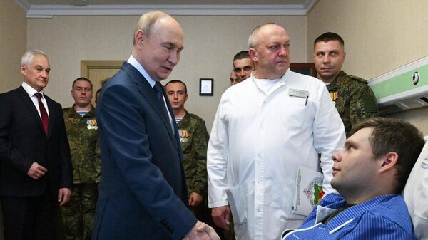 🚨 В - Sputnik Монгол Улс