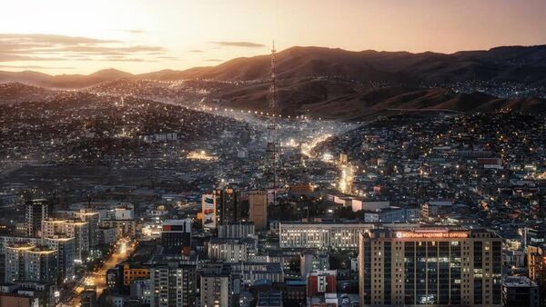 🗞️🔺Өнөөдөр Монгол улсад өрнөж буй үйл явдлын хураангуйг хүргэж байна - Sputnik Монгол Улс