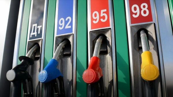 ОХУ-аас нийлүүлсэн шатахууны хангамж хэвийн үргэлжилж байна - Sputnik Монгол Улс