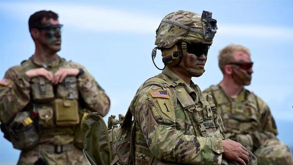 АНУ Унгар, Словакаас зарим цэргээ гаргахаар төлөвлөж байна - Sputnik Монгол Улс