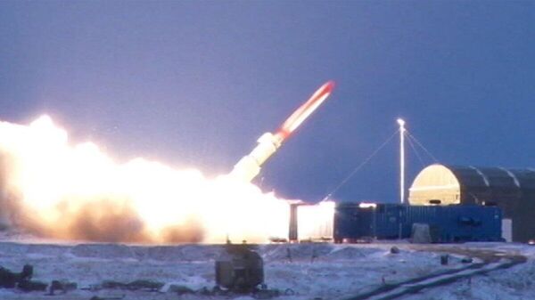 🇷🇺💪 Буревестник ба Посейдон: Оросын тогтоон барих чадварыг бэхжүүлнэ - Sputnik Монгол Улс