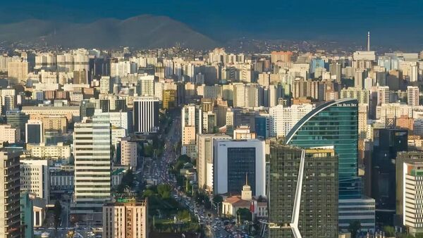 🗞️Өнөөдөр Монгол улсад өрнөж буй мэдээллийн хураангуйгаас танилцуулж байна - Sputnik Монгол Улс