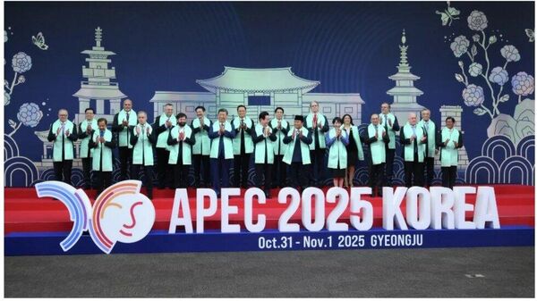 АПЕК-ийн дээд хэмжээний уулзалтын эцсийн тунхаглал - Sputnik Монгол Улс