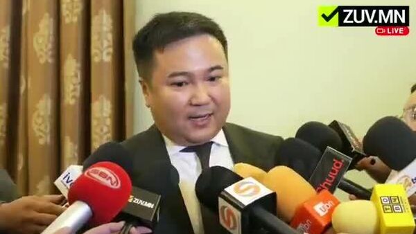 📰 УИХ-ын дэд дарга Х - Sputnik Монгол Улс