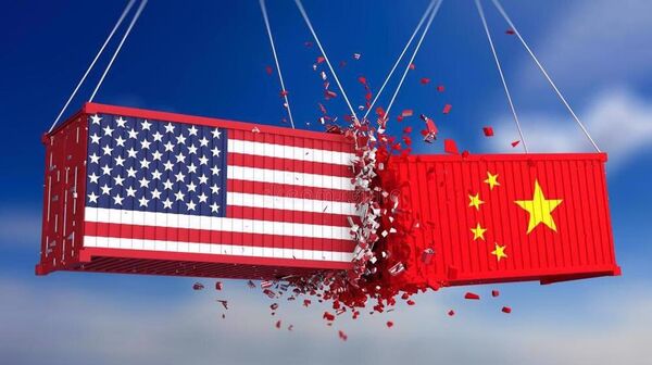 🇨🇳🇺🇸 БНХАУ АНУ-ын нэмэлт тарифыг нэг жилээр түдгэлзүүлэв - Sputnik Монгол Улс