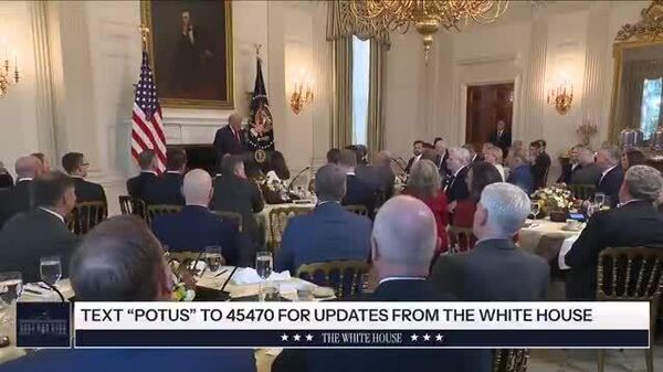 АНУ-ын засгийн газрын 36 дахь өдрөө үйл ажиллагаагаа зогсоож буй нь Америкийн түүхэн дэх хамгийн урт хугацаа болж байна - Sputnik Монгол Улс