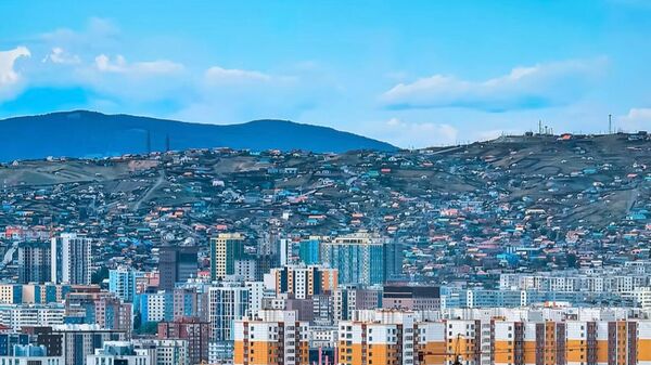 🗞️Өнөөдөр Монгол улсад өрнөж буй үйл явдлын хураангуйг хүргэж байна - Sputnik Монгол Улс