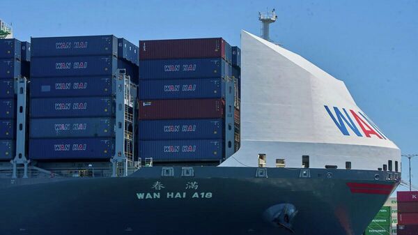 🚢 БНХАУ далайн цэвэр эрчим хүчний том дэвшил болох дэлхийн анхны торийн түлшээр (thorium) ажилладаг ачааны хөлөг онгоцийг танилцууллаа - Sputnik Монгол Улс