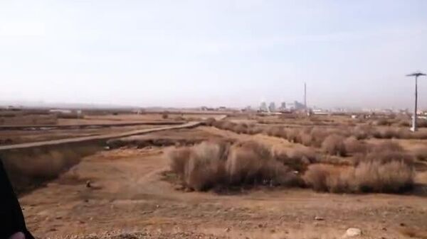 Хан-Уул дүүргийн ИТХ-ын дарга Г - Sputnik Монгол Улс