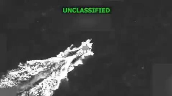 💣 АНУ-ын цэргүүд Карибын тэнгист дахин хар тамхи ачсан байж болзошгүй завийг устгажээ - Sputnik Монгол Улс