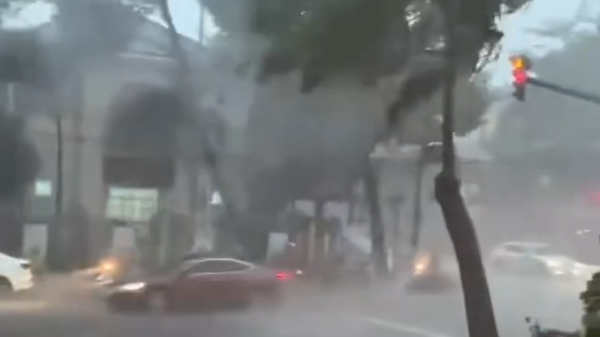 Азийн хамгийн хүчтэй хар салхи Вьетнамыг дайрчээ - Sputnik Монгол Улс