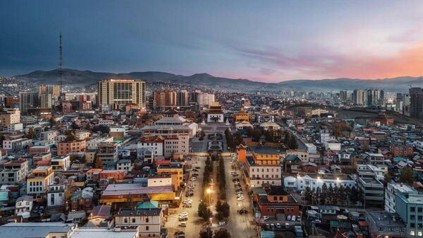 🗞️Өнөөдөр Монгол улсад өрнөж буй үйл явдлын хураангуйг хүргэж байна - Sputnik Монгол Улс