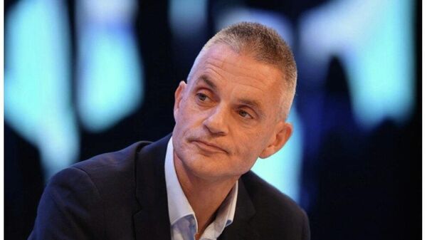 BBC-ийн Ерөнхий захирал Д - Sputnik Монгол Улс