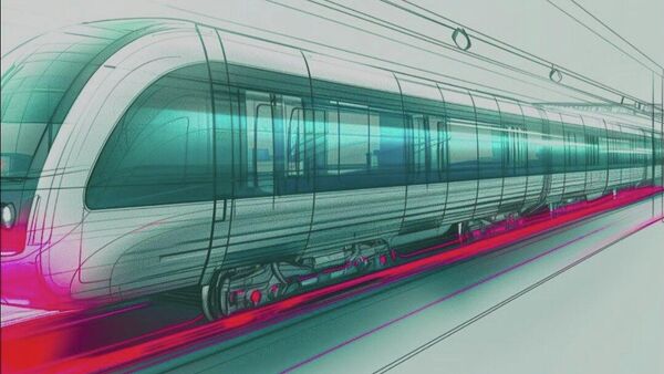 Метро төслийн байгаль орчин, нийгмийн нөлөөллийн үнэлгээ хийгдэж байна - Sputnik Монгол Улс