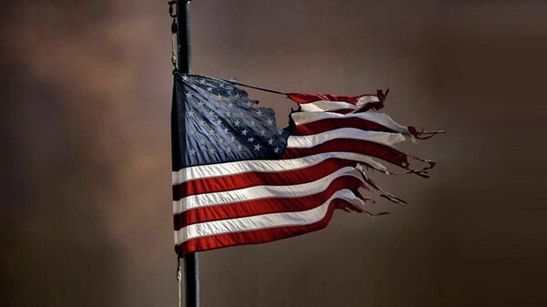 АНУ дэлхийн тогтвортой байдалд хувь нэмэр оруулахаа больсон - Sputnik Монгол Улс