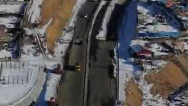 Х - Sputnik Монгол Улс