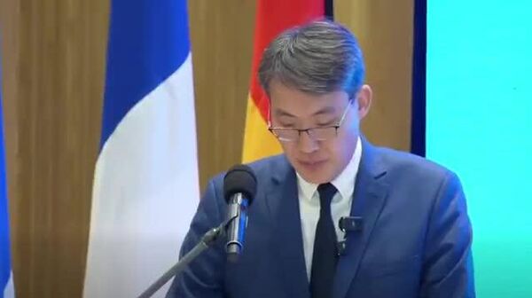 🏙️ “Хүннү хотын төлөвлөлт” үзэсгэлэн нээгдлээ - Sputnik Монгол Улс