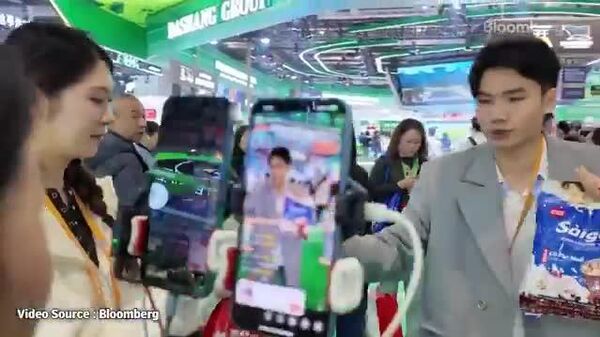 Хятадын “Ганц биечүүдийн өдөр”-ийн борлуулалт эдийн засгийн уналтаас болж саарчээ - Sputnik Монгол Улс